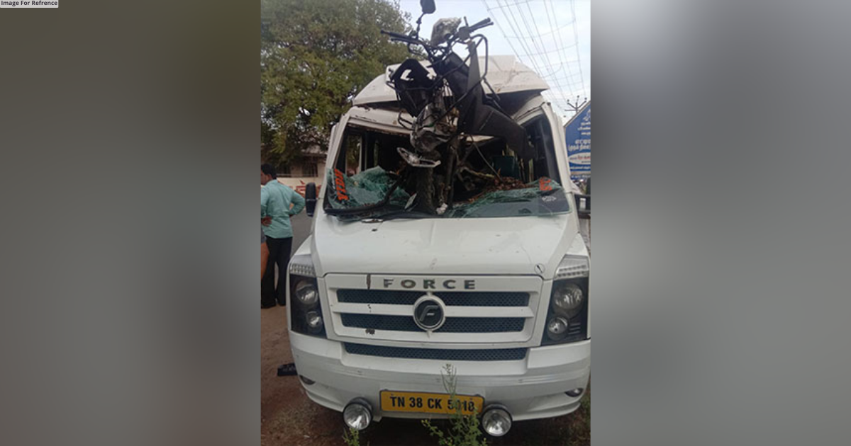 TN: Tragic road accident in Coimbatore, one dead